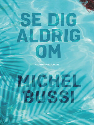 cover image of Se dig aldrig om